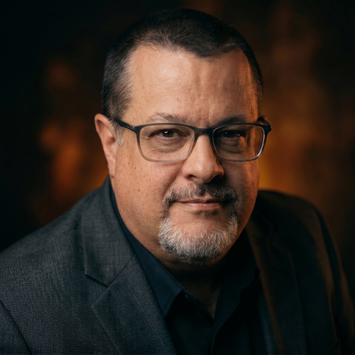 Matthew Wade — pastor, author, and spiritual warfare coach